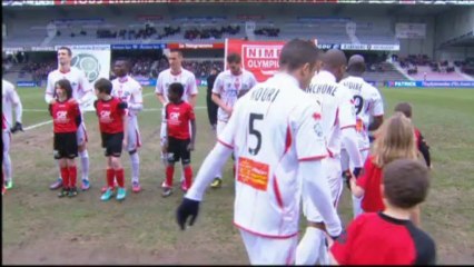 L'INVITÉ DUPLEX (LMFC) : 13/03/2013 DENIS ZANKO