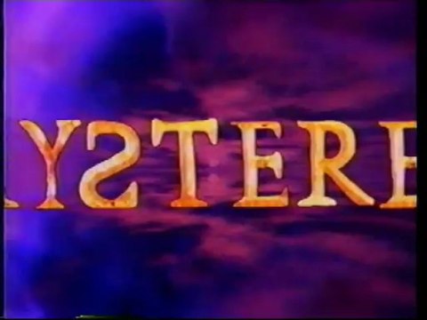 TF1 13 Mai 1994 Météo, 1 B.A., 2 Pubs, Mystères