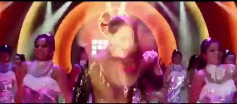 Thank God It's Friday HIMMATWALA-l Disco Song - Sonakshi Sinha