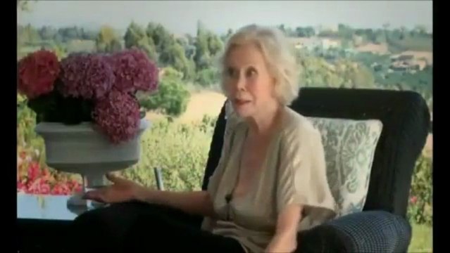 2/3 Tu Puedes Sanar Tu Vida de Louise l. Hay. El poder de los pensamientos.