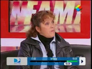 Descargar video: Pronto.com.ar Las Xipolitakis hacian gualichos