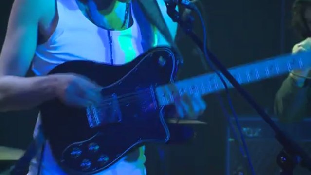 Funeral Suits - Health