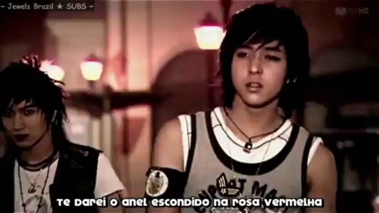 Super Junior - U (Legendado)