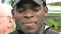 Habs' P.K. Subban at golf tournament