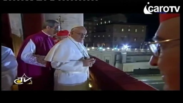 Icaro Tv. Papa Francesco, intervista al vescovo Lambiasi