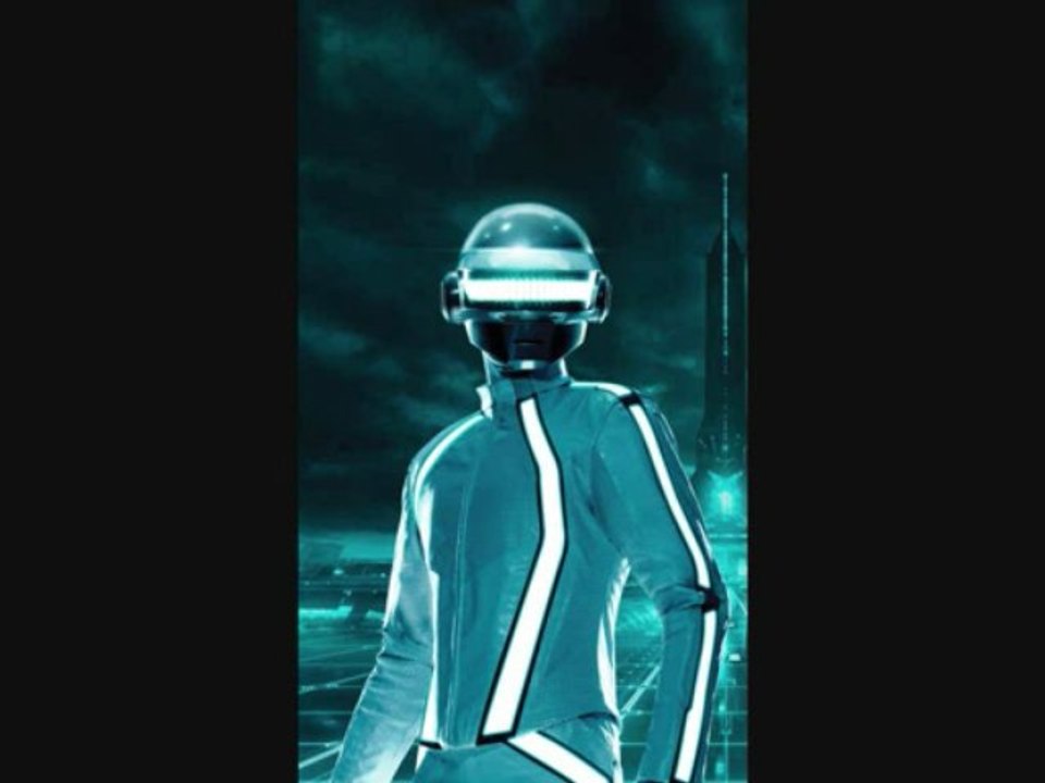 Les Aventures de Daft et Punk