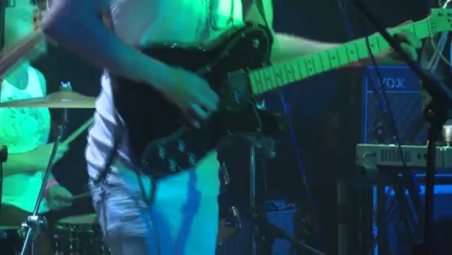 Funeral Suits - Adventure Misadventure