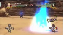 Naruto Shippuden : Ultimate Ninja Storm 3 - Madara fait son show