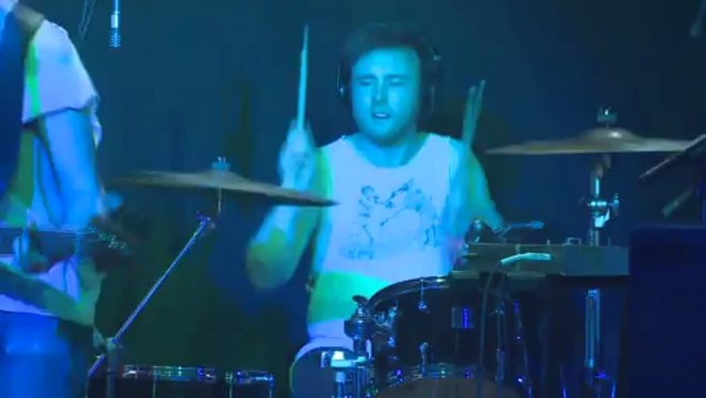 Funeral Suits - All Those Friendly People