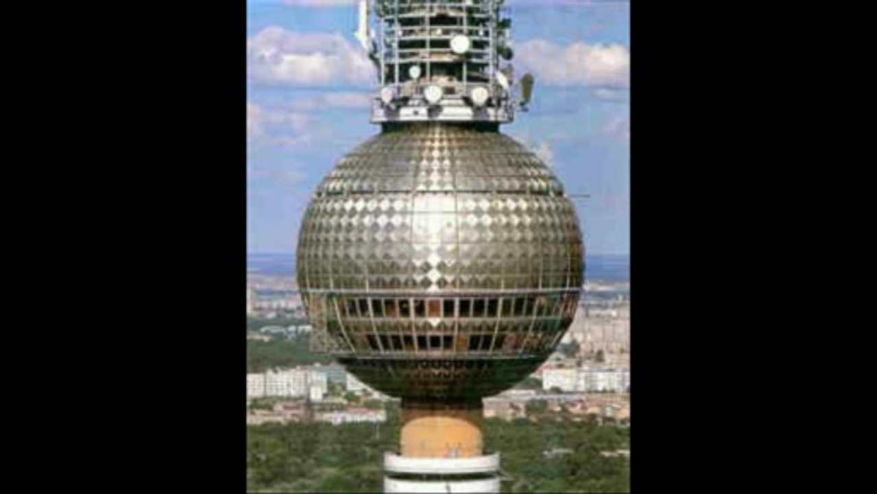 Das Ungewollte Kreuz!