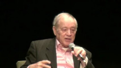 DESPORTS, Roux et Saccomano au théâtre d'Auxerre (1ère partie)