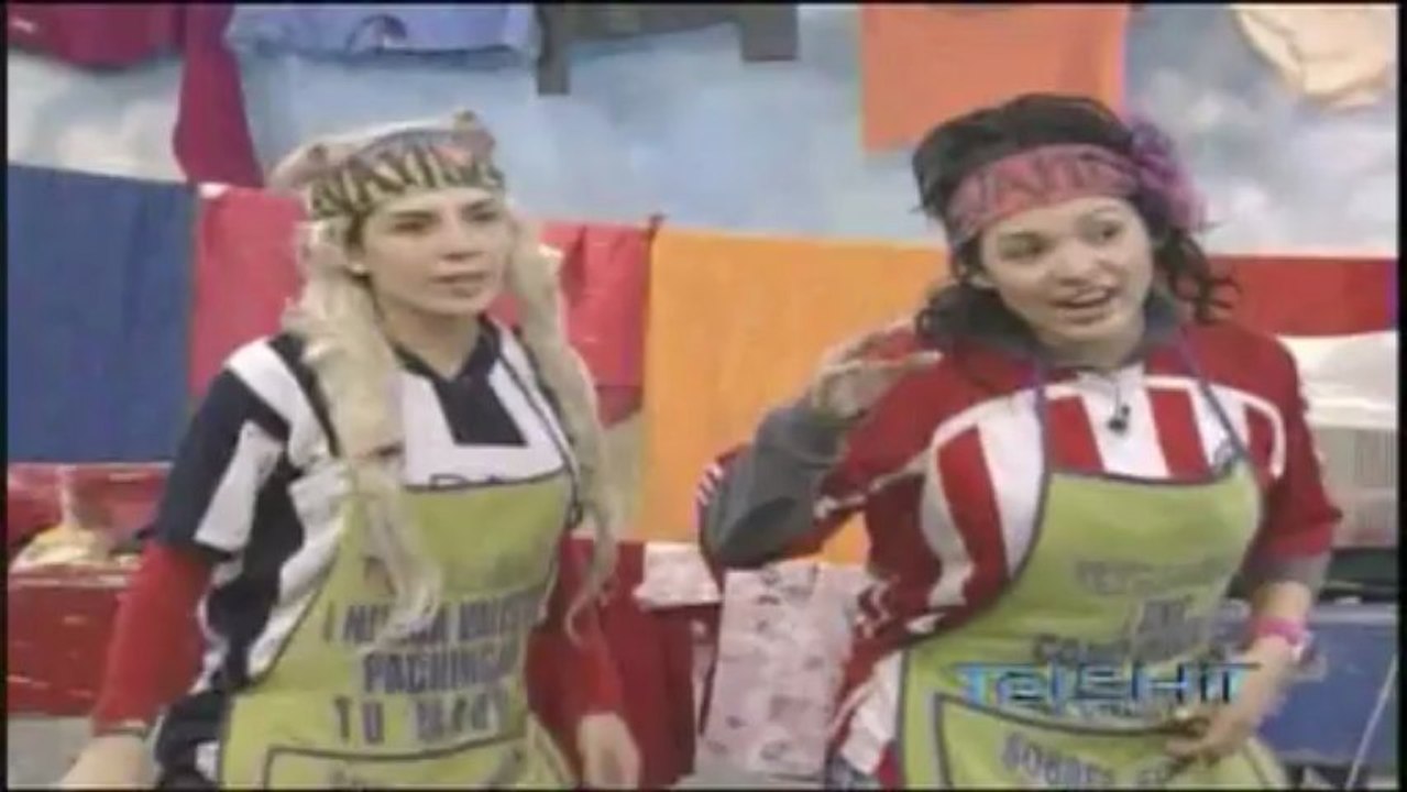 Las Lavanderas 20130226