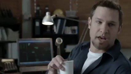 film Super Cyclone bande annonce VF