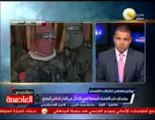 اللواء سامح سيف اليزل يقدم إقتراح لكتائب القسام - YouTube
