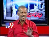 CPI leader Kunamneni Sambasiva Rao on AP politics with NRIs - Varadhi - USA - Part 2