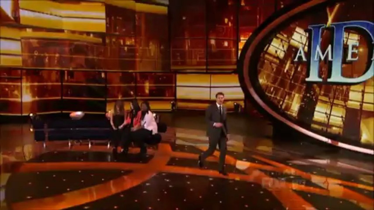 Top 3 & 4-8 Results - American Idol 12 (Results)