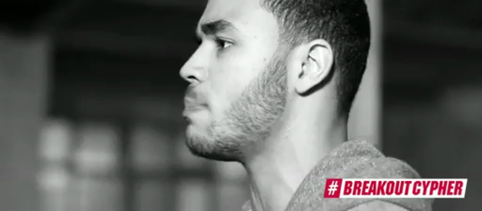 THE #BREAKOUTCYPHER FT. A.DOT, YUNGEN, PEPSTAR & DRU BLU - GOJI COLLECTIVE x GRM DAILY