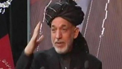 US general warns of increased Afghan risk