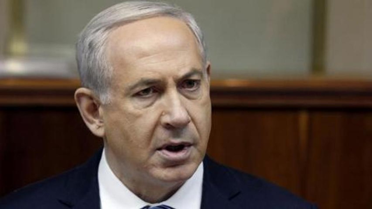 Israel's Netanyahu 'strikes' coalition deal