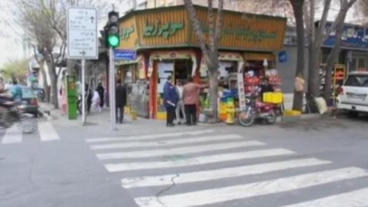 Iran prepares for elections amid sanctions