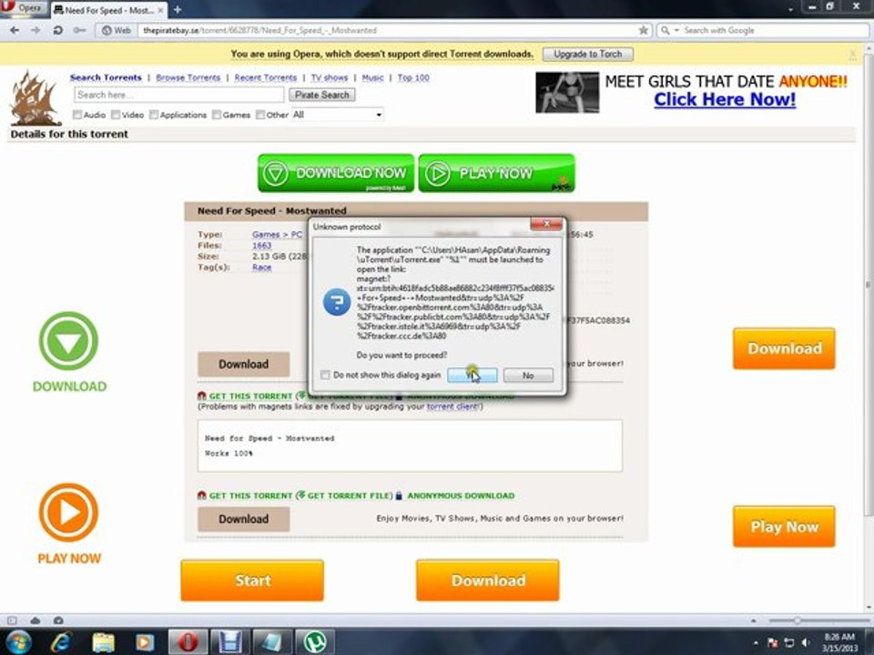 How To Download  Nfs Mostwanted
