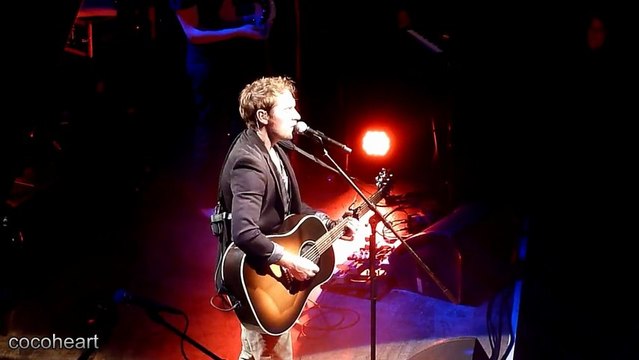 04 Johannes Oerding - Magneten @ zakk Düsseldorf, 14.03.2013