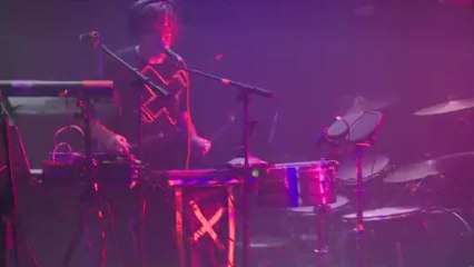 Robert Delong - Just Movement