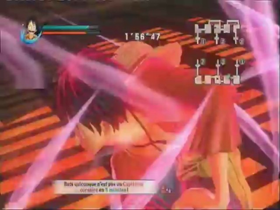 One piece pirate warriors defi 11