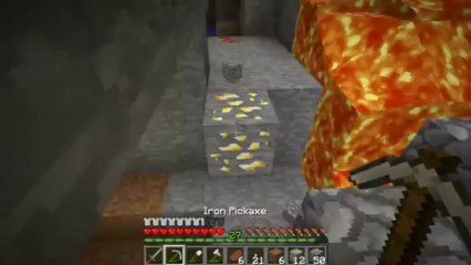 "Moar Diamonds" Vanilla Play | Minecraft 1.4.7 | Ep.5