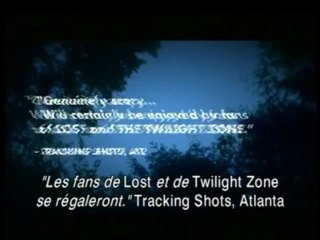 film Le Chemin sans retour bande annonce VF