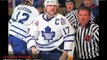 Wendel Clark on Visors & Fighting in Hockey