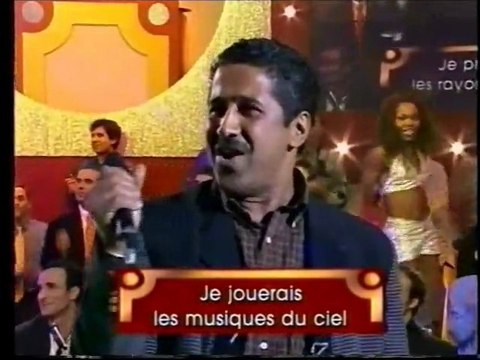 Extrait De L'emission La Fureur Du 31 Décembre 1998 TF1