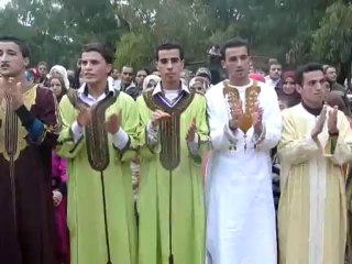 IHIA BOUKDIR  AU  CASCADE part  3