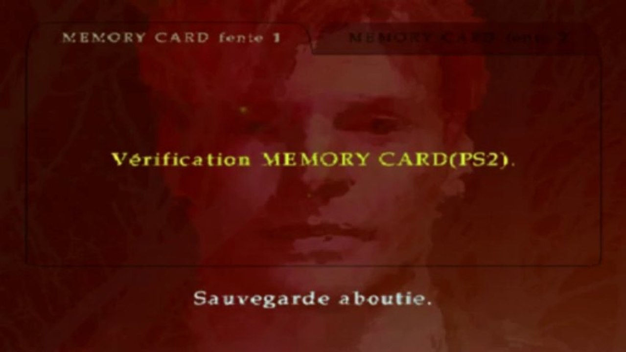 Silent hill 2 emulateur direct live 480p