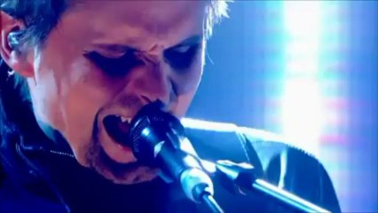 Muse - Panic Station