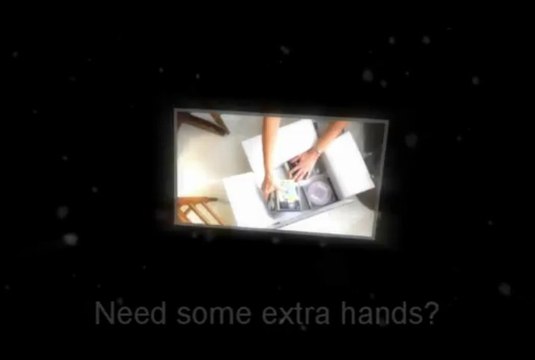 Good Movers Missouri City | (281) 920-2313