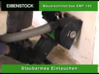 Máy cắt rãnh tường Eibenstock, Nhập trực tiếp từ hãng, call 01689 938 934
