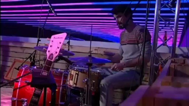 TV3 - Etiquetats - El concert exclusiu de Mine, a Etiquetats