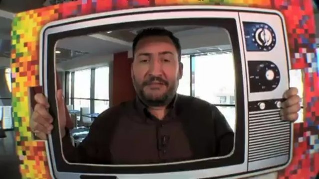 TV3 - Alguna pregunta més? - La televisió és cultura , amb Toni Soler