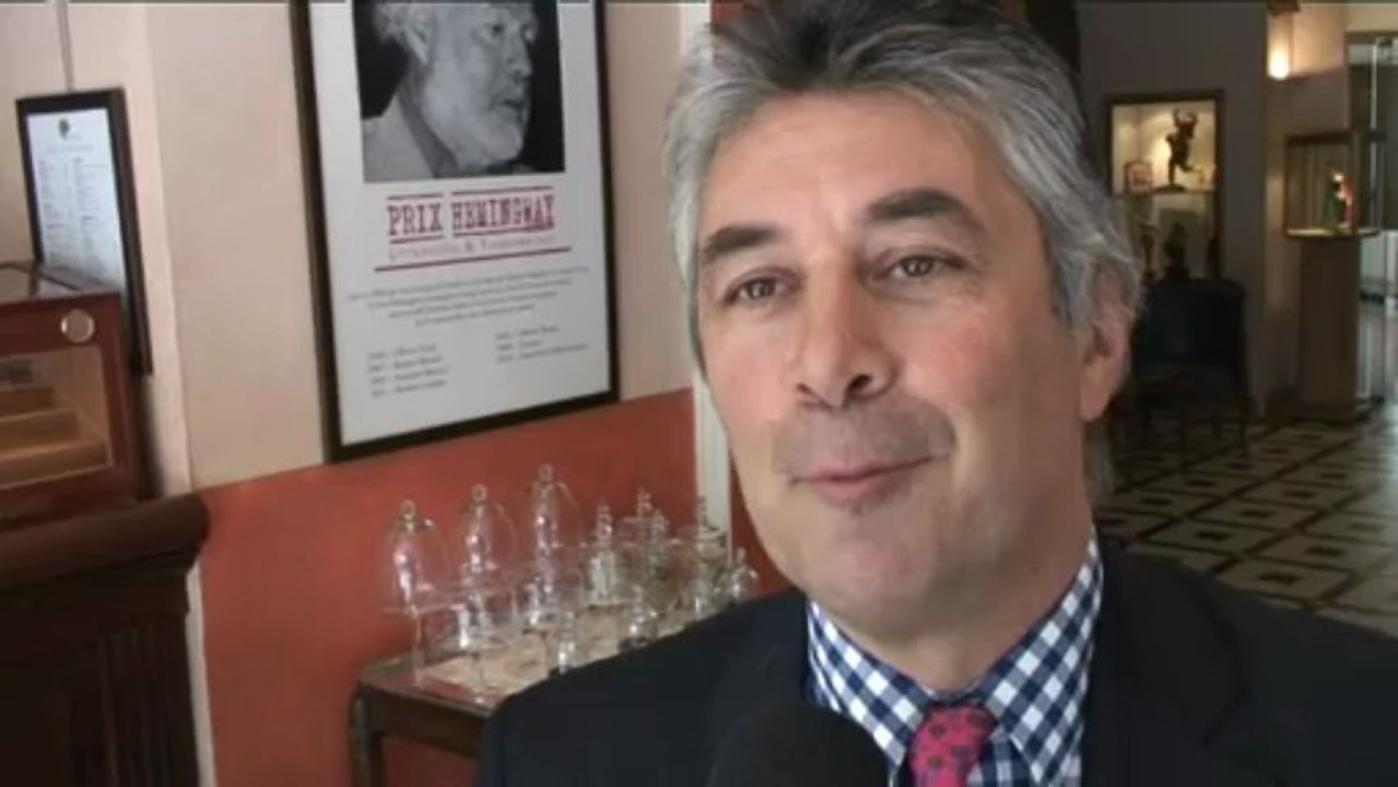 Impérator - annonce de la Féria de Nîmes