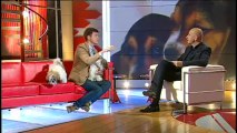 TV3 - Divendres - Marc Giró: Gossos amb estil