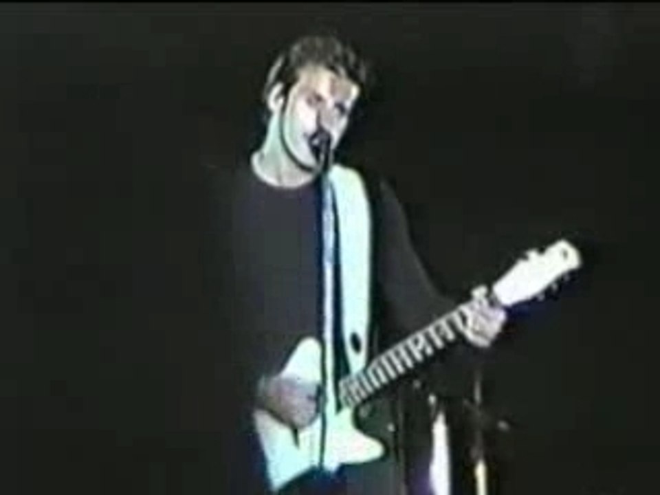 OLP - Superman's Dead (Live - 29.6.97)