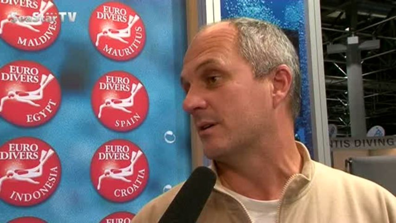 Manta-Treffen in Japan mit den Euro Divers