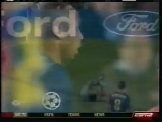 2008 (November 4) Barcelona (Spain) 1-Basel (Switzerland) 1 (Champions League)