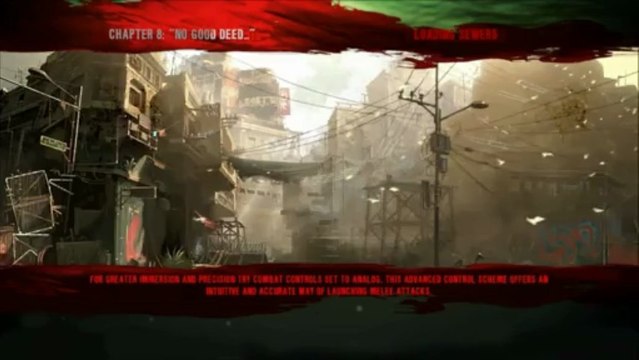 Dead Island 4-Player Co-op Playthrough: Joseph Got Beat & Jin Got Raped (Part 40)