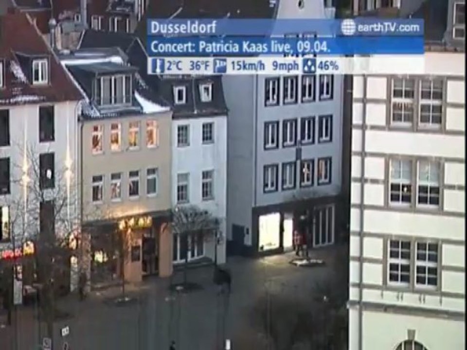 Dusseldorf - Germany, Niagara Falls - Canada, Saint-Malo - France, Macau SAR - China, Cape Town - South Africa, Agadir - Morocco, Lucerne - Switzerland