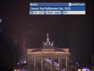 Berlin - Germany, Lucerne - Switzerland, London - United Kingdom, New York - USA, Melbourne - Australia, Paris - France, Geneva - Switzerland