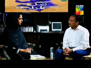 Zindagi Gulzar Hai Episode 16 | Promo HUM TV Drama 15 March 2013