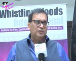 PC of The D Y Patil - Whistling Woods International  association