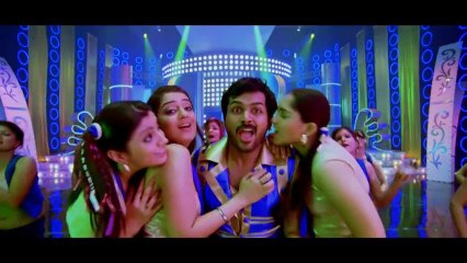 Onnam Class from Tamil Movie Alex Pandian